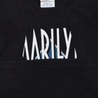 MARILYN MANSON Grotesk BURLesk