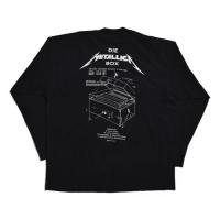 METALLICA LIVE SHIT BINGE & PURGE