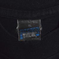 METALLICA LIVE SHIT BINGE & PURGE