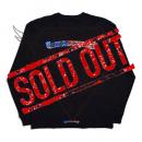 CHROME HEARTS x MATTY BOY AMERICA L/S T-SHIRT