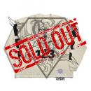 WITNESSING THE FEAR OF GOD T-SHIRT