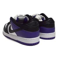 SB DUNK LOW PRO (BQ6817 500)