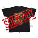 METALLICA SUMMER SANITARIUM TOUR 2000