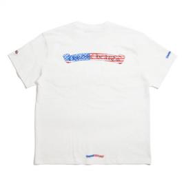 CHROME HEARTS x MATTY BOY AMERICA S/S T-SHIRT