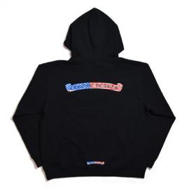 CHROME HEARTS x MATTY BOY AMERICA HOODIE