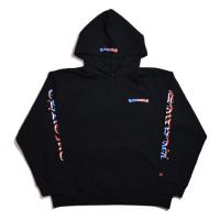 CHROME HEARTS x MATTY BOY AMERICA HOODIE