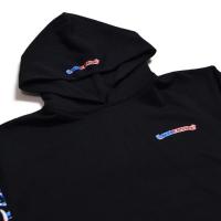 CHROME HEARTS x MATTY BOY AMERICA HOODIE
