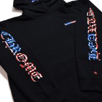 CHROME HEARTS x MATTY BOY AMERICA HOODIE