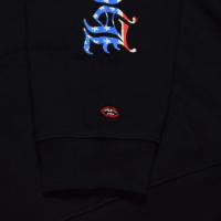 CHROME HEARTS x MATTY BOY AMERICA HOODIE