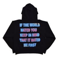 KANYE WEST AWGE FOR JIK CROSS HOODIE