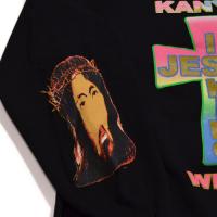 KANYE WEST AWGE FOR JIK CROSS HOODIE