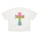 KANYE WEST AWGE FOR JIK CROSS T-SHIRT