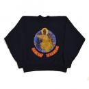KANYE WEST JESUS IS KING NEW YORK CREWNECK I