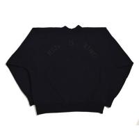 KANYE WEST JESUS IS KING NEW YORK CREWNECK I