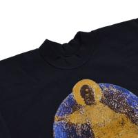 KANYE WEST JESUS IS KING NEW YORK CREWNECK I