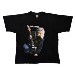 KURT COBAIN