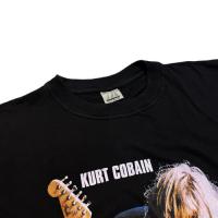KURT COBAIN