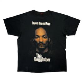 Snoop Doggy Dogg Tha Doggfather