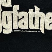 Snoop Doggy Dogg Tha Doggfather