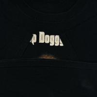 Snoop Doggy Dogg Tha Doggfather