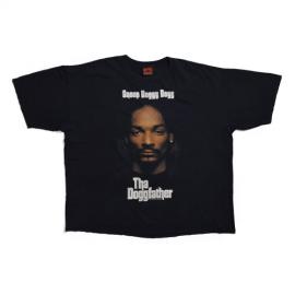 Snoop Doggy Dogg Tha Doggfather
