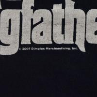 Snoop Doggy Dogg Tha Doggfather