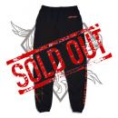 DEADLY DOLL devilette sweatpants
