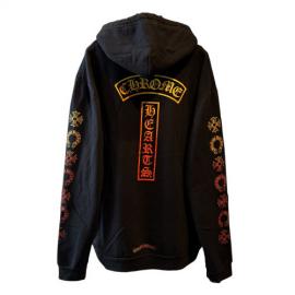 Gradient Logo Hoodie (店長私物)