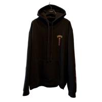 Gradient Logo Hoodie (店長私物)