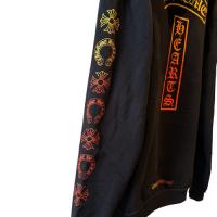 Gradient Logo Hoodie (店長私物)