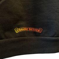 Gradient Logo Hoodie (店長私物)