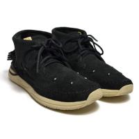 MALISEET SHAMAN MID-FOLK