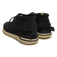 MALISEET SHAMAN MID-FOLK