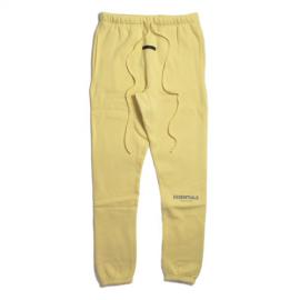 ESSENTIALS SWEATPANT - GARDEN GLOW