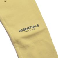 ESSENTIALS SWEATPANT - GARDEN GLOW