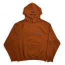 ESSENTIALS PULLOVER HOODIE - VICNIA