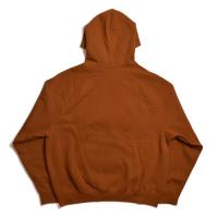 ESSENTIALS PULLOVER HOODIE - VICNIA