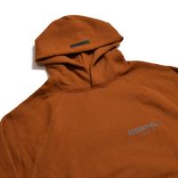 ESSENTIALS PULLOVER HOODIE - VICNIA
