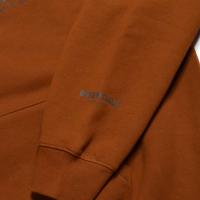 ESSENTIALS PULLOVER HOODIE - VICNIA