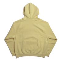 ESSENTIALS PULLOVER HOODIE - GARDEN GLOW