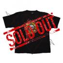 GUNS N' ROSES GET IN THE RING TOUR 1991 - 1992