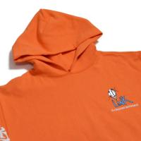 CHROME HEARTS x MATTY BOY LINK & BUILD HOODIE