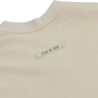 Short Sleeve Half Zip Henley