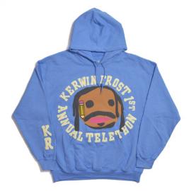 CPFM FOR KERWIN FROST TELETHON HOODIE