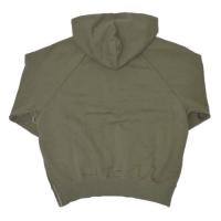 FOG - Fear of God Half Zip Pullover Hoodie