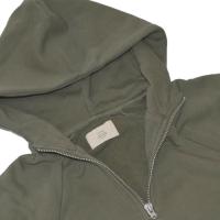 FOG - Fear of God Half Zip Pullover Hoodie