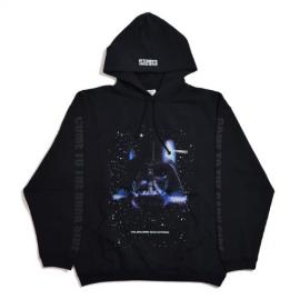 MOVIE POSTER 3 HOODIE