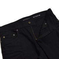 ORIGINAL MID WAISTED SKINNY JEAN