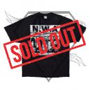 N.W.A STRAIGHT OUTTA COMPTON