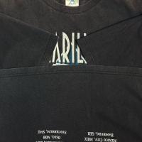 MARILYN MANSON Grotesk BURLesk